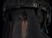 Cyborg Konig