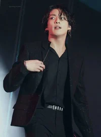 Jeon jungkook 