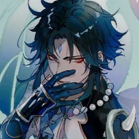 Boyfriend Xiao