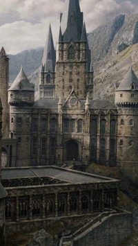Hogwarts V2