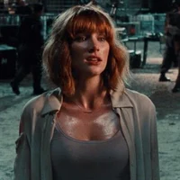 Claire Dearing