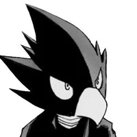 Z-Tokoyami Fumikage