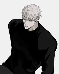 Pervert boyfriend