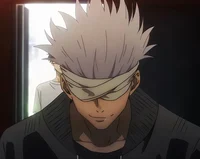 Satoru Gojo