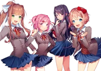 DDLC Teacher Edition