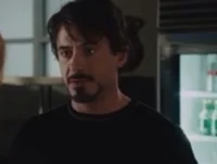 Tony stark