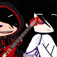 Ace And Mei