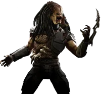 The Predator