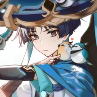 Camp counselor Scara