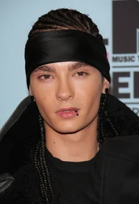 Tom kaulitz 