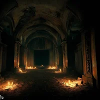 dungeon crawl