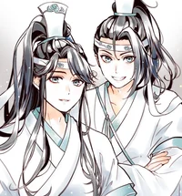Jingyi - Sizhui