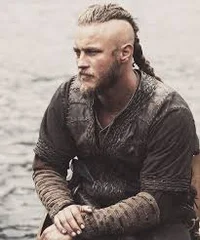 Ragnar lodbrok 