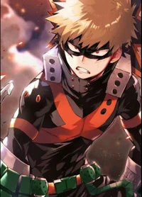 Bakugo