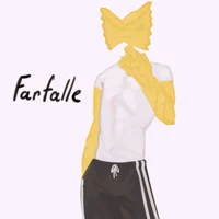 Farfalle