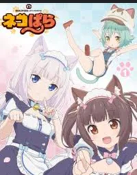 Nekopara 