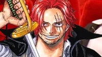 Akagami No Shanks