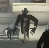 Corrupt large camera