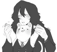 Nezu and Aizawa