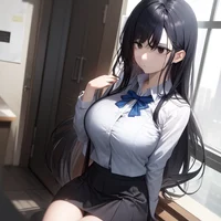 Memory Lost GF