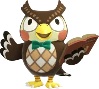Blathers 
