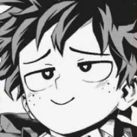 Izuku 