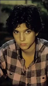 Daniel Larusso