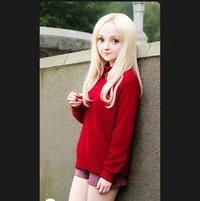 Luna Lovegood