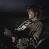 Sam Winchester