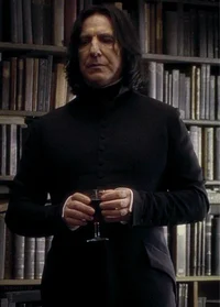 Severus Snape
