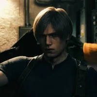 Leon S Kennedy
