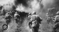 WWII simulator game