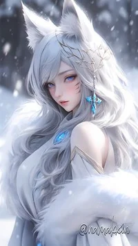 Kitsune