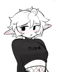 Tired