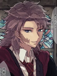 Sabito - Gamer Bf Au