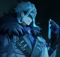 Female Dottore