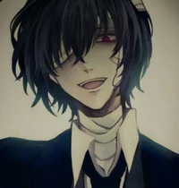 Yandere Dazai