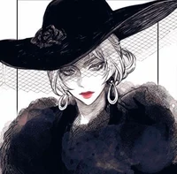 Marcheska Archiveste