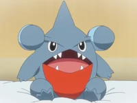 Gible
