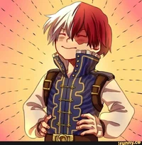 Todoroki Shoto