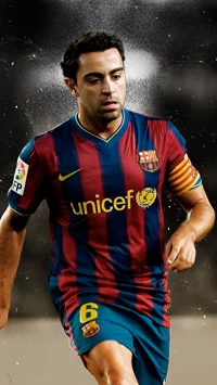 Xavi 
