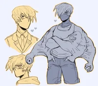 1 - Mezo Shouji