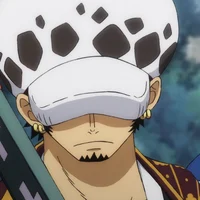 Trafalgar Law