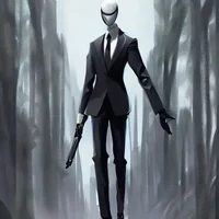 Slenderman 