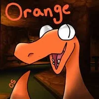 Orange