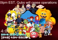 Qubo final minutes 