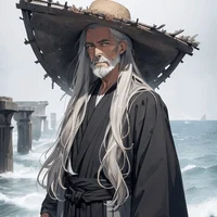 Suzushiidere Charon