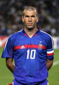 Zidane