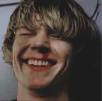 Tate Langdon
