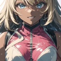 Puroresudere Gyaru